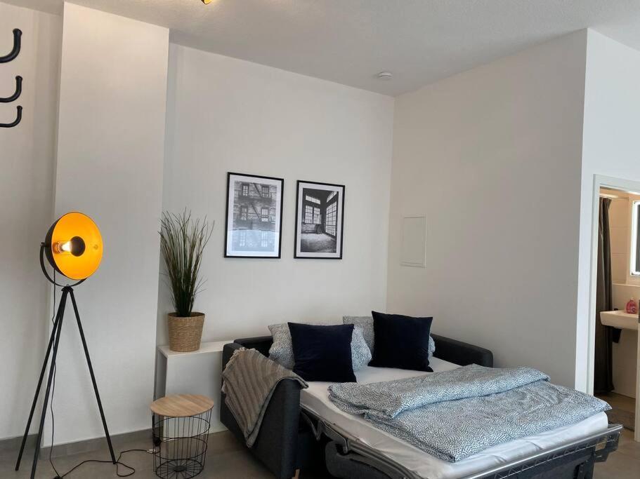 Modernes 2-zi-apartment In Innenstadt-lage Apartment Nürnberg